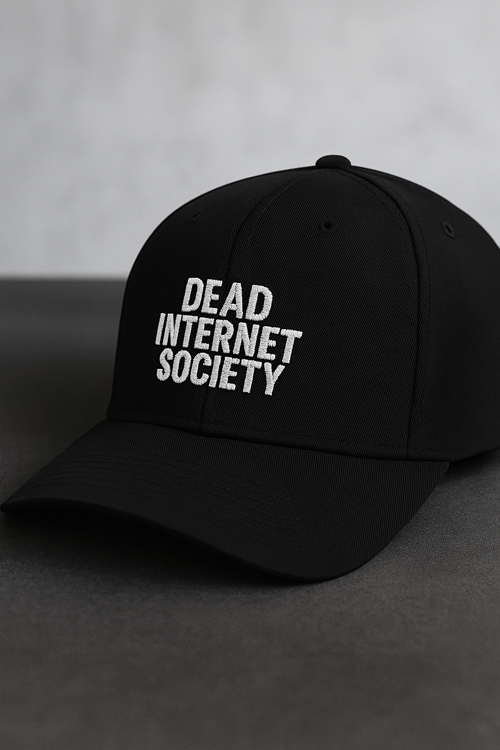 OG Baseball Cap