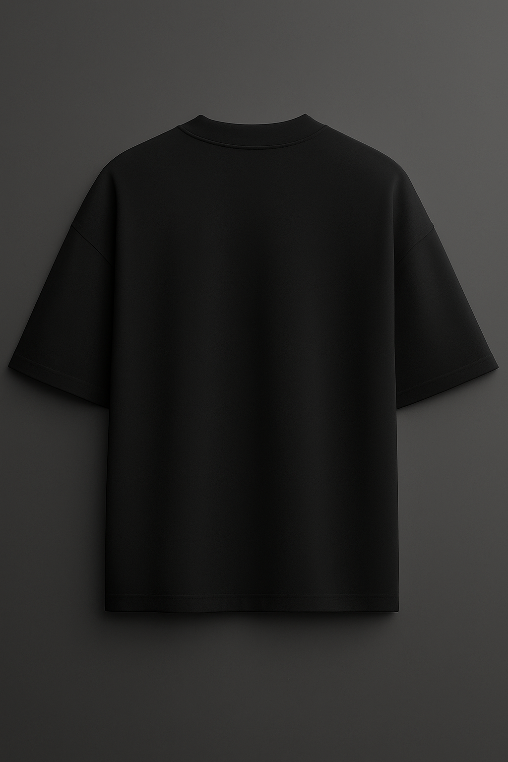 iLoved Tee black