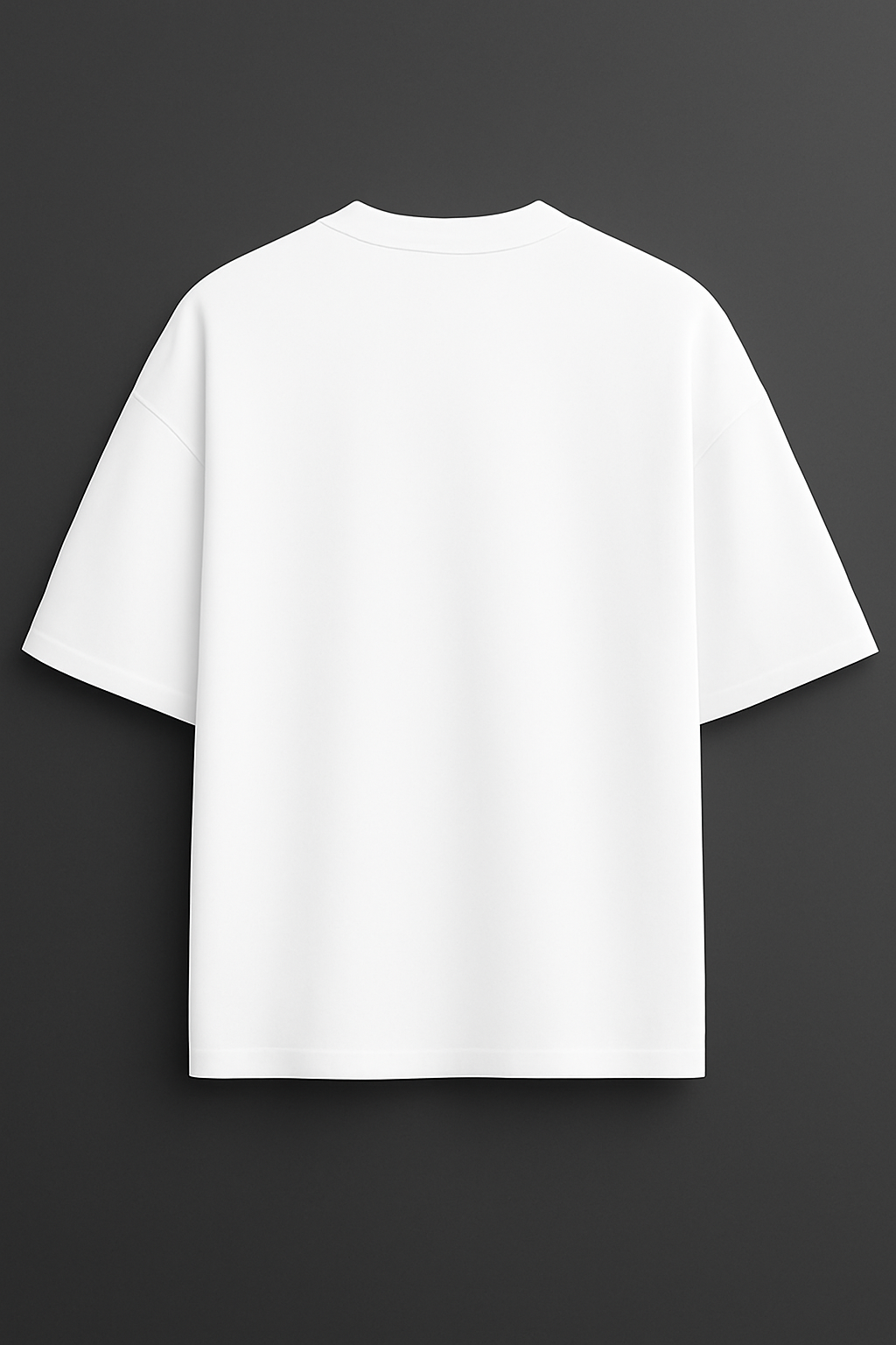 iLoved Tee white